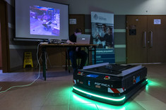 Dzień Otwarty Wydziału Zarządzania Politechniki Rzeszowskiej,