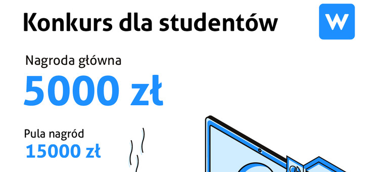 Konkurs ekonomiczny dla studentów na Walutomat.pl,