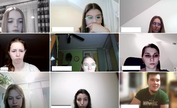 XIV Konkurs Wiedzy Finansowo–Bankowej - Finał