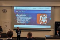 I Konferencja Kół Naukowych w ramach Politechnicznej Sieci Via Carpatia im. Prezydenta RP Lecha Kaczyńskiego