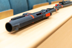 Wykład pt.: „Służba więzienna jako element systemu penitencjarnego”,