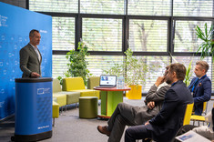 prof. Grzegorz Ostasz,