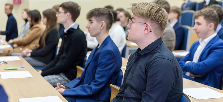 65. edycja Olimpiady Wiedzy o Polsce i Świecie Współczesnym,