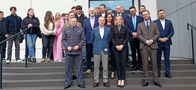 Seminarium Naukowego w Akademii Sztuki Wojennej,