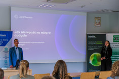 XXIII edycja Ogólnopolskiej Konferencji Naukowej Lwy Rachunkowości,