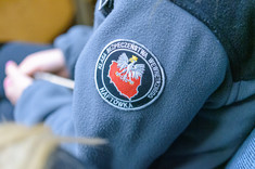 Goście Dnia Otwartego Wydziału Zarządzania