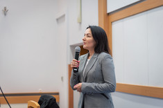 III Seminarium z cyklu „Metody ujawniania i zwalczania przestępczości”,