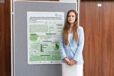 Finał IV edycji konkursu „Poster Master”,