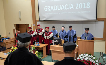 Żal i… radość w jednym, czyli GRADUACJA 2018