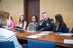 Konferencja „Kompetencje przyszłości” na Wydziale Zarządzania PRz,