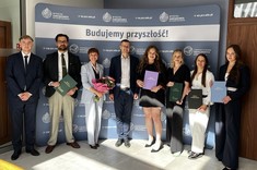 Obrony prac dyplomowych na Wydziale Zarządzania PRz w roku akademickim 2024/2025