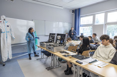 Dzień Otwarty Wydziału Zarządzania Politechniki Rzeszowskiej,