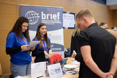 Kolaż Kół Naukowych 2022