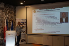 III Konferencja Medycyna 4.0 pt.: „Technologie w Medycynie Konferencja”,