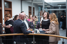 Konferencja „Kompetencje przyszłości” na Wydziale Zarządzania PRz,
