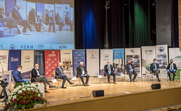 Dwudniowa debata o bezpieczeństwie energetycznym Polski, Europy i świata