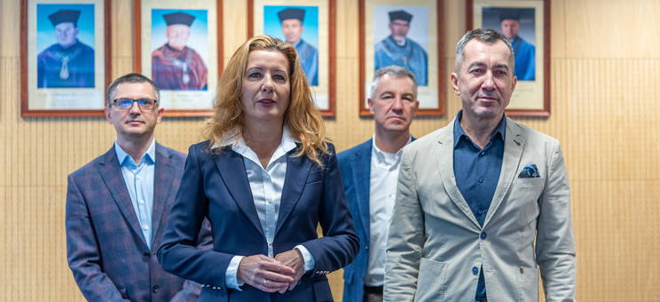 III Ogólnopolska Konferencja Naukowa Public Security,