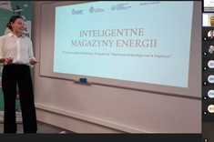 Podsumowanie VI Ogólnopolskiego Seminarium Naukowego „Innowacje technologiczne w logistyce”,