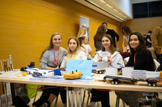 Kolaż Kół Naukowych 2022