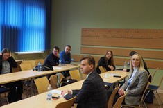 Międzynarodowa Konferencja z cyklu „Zagrożenia i wyzwania bezpieczeństwa współczesnego świata”,