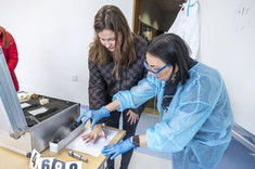 Dzień Otwarty Wydziału Zarządzania Politechniki Rzeszowskiej,