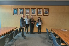 XIV edycja Konkursu Wiedzy o Rachunkowości ASSETS COMPETITION rozstrzygnięta!