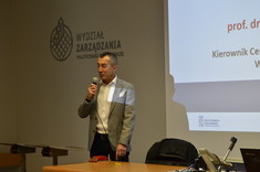 Nowy semestr w Centrum Studiów Podyplomowych Politechniki Rzeszowskiej!