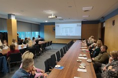 VI Konferencja Metodyczna z cyklu „Oblicza Zarządzania” – podsumowanie,