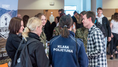 Dni Otwarte Wydziału Zarządzania Politechniki Rzeszowskiej - Event dla Maturzystów