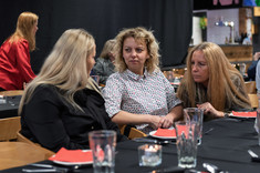 Spotkanie przedświąteczne pracowników Wydziału Zarządzania,