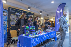 Relacja z wydarzenia “Kobiety w lotniczym mundurze”,