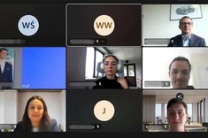 XV Ogólnopolska Konferencja Naukowa „Logistyka oczami studentów” pt. “Przyszłość branży logistycznej”,