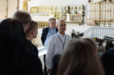 Dzień otwarty Politechniki Rzeszowskiej,