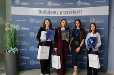 XXIII edycja Ogólnopolskiej Konferencji Naukowej Lwy Rachunkowości,