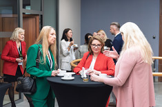 II Międzynarodowa Konferencja Naukowa "Perspektywa Humanistyczna i Społeczna w Naukach Technicznych – HuSNaT II"