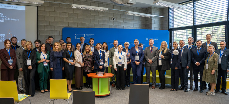 HUSNAT III w Lublinie: interdyscyplinarna konferencja o roli nauk humanistycznych i społecznych na uczelniach technicznych,