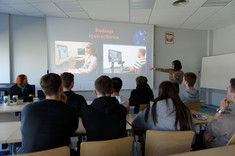 Dzień otwarty Politechniki Rzeszowskiej,