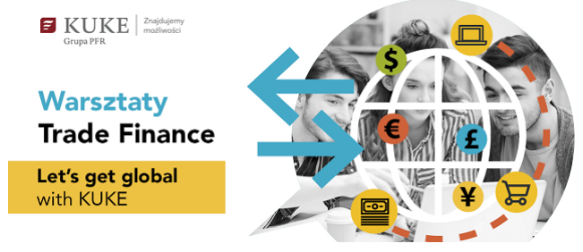 Warsztaty Trade Finance,