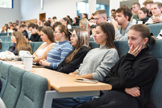 III Seminarium z cyklu „Metody ujawniania i zwalczania przestępczości”,