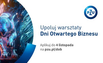 Dni Otwartego Biznesu PZU,