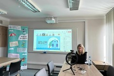 XV Ogólnopolska Konferencja Naukowa „Logistyka oczami studentów” pt. “Przyszłość branży logistycznej”,