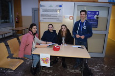 Wydziałowa Gra Terenowa 2022,