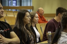 Rekomendacje dotyczące działań promocyjnych PRz opracowane przez Studentów WZ