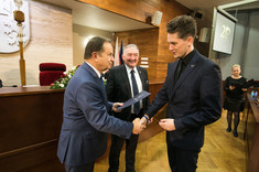 Fot. Michał Mielniczuk (UMWP)