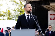 Władysław Kosiniak-Kamysz, Wiceprezes, Minister Obrony Narodowej,