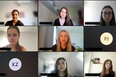 VIII Ogólnopolska Studencka Konferencja „Wyzwania współczesnych ubezpieczeń”,