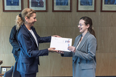 Finał trzeciej edycji konkursu „Dyplomowa Sesja Plakatowa POSTER MASTER”