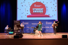 Rzeszów University of Technology Students Awards 2024,