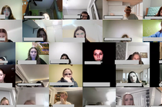 XIV Konkurs Wiedzy Finansowo-Bankowej – półfinał