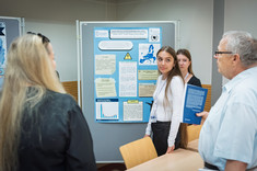 Konferencja „Kobiety w formacjach mundurowych. Od tradycji do teraźniejszości”,